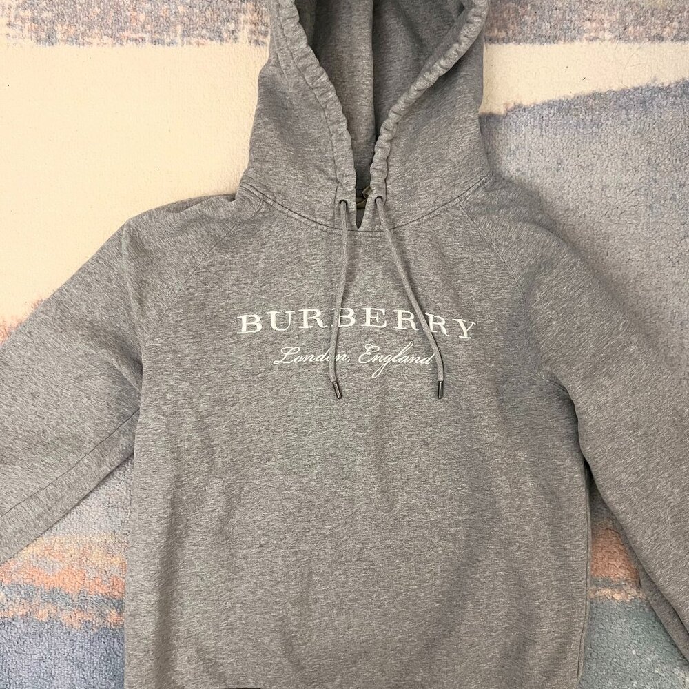 Burberry Hoodie